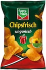 Chipsfrisch ungarisch bei Penny im Solingen Prospekt für 1,99 €