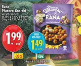 Pfannen-Gnocchi bei EDEKA im Breckerfeld Prospekt für 1,49 €