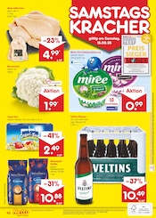 Aktueller Netto Marken-Discount Prospekt mit Blumenkohl, "Aktuelle Angebote", Seite 64