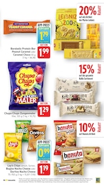 Aktueller EDEKA Prospekt mit Chips, "Aktuelle Angebote", Seite 23
