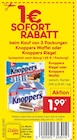 Knoppers Waffel von Knoppers im aktuellen Netto Marken-Discount Prospekt