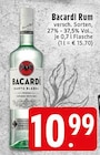 Aktuelle Bacardi Angebote bei EDEKA in Krefeld Aktuelles Rum Angebot bei EDEKA in Krefeld ab 10,99 €