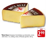 Rote Hexe bei E center im Lautertal Prospekt für 2,99 €