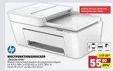 DeskJet 4210e im Angebot bei E center in Schwäbisch Gmünd DeskJet 4210e Angebote von HP bei E center Schwäbisch Gmünd für 55,00 €