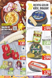 Bio Zwiebel Angebote im Prospekt "Aktuelle Angebote" von E center auf Seite 6