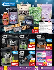 Sirup im Netto Marken-Discount Prospekt in Löhne Aktueller Netto Marken-Discount Prospekt mit Sirup, "Aktuelle Angebote", Seite 34