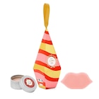 Les Délices POMME D'AMOUR - SECRET SANTA - Nocibé - Nocibé Les Délices POMME D'AMOUR - SECRET SANTA - Nocibé à 6,29 € dans le catalogue Nocibé