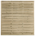 Panneau bois "khoper" - BLOOMA en promo à 19,90 € chez Brico Dépôt Panneau bois "khoper" - BLOOMA dans le catalogue Brico Dépôt