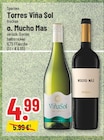 Trinkgut - Viña Sol Angebot im Prospekt Viña Sol bei Trinkgut im Prospekt "" für 4,99 €