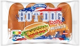 Hot Dog Rolls bei Penny im Engelskirchen Prospekt für 0,89 €