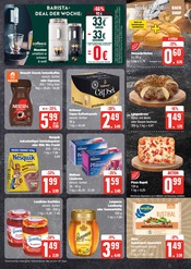 Aktueller EDEKA Prospekt mit Nescafe, "Top Angebote", Seite 15