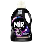 Lessive liquide - MIR en promo chez Carrefour Saint-Ouen à 5,80 €