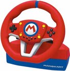 Aktuelles Switch Mario Kart Racing Wheel Lenkrad Pro MINI ́ Angebot bei expert in Salzgitter ab 59,99 €