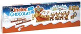 Chocolat - KINDER en promo chez Lidl Villeurbanne à 1,70 €