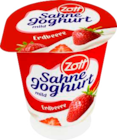 Sahnejoghurt Angebote von Zott bei Marktkauf Pinneberg für 0,49 €