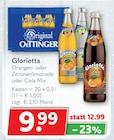 Angebot im GetrĂ€nkeland Ahrensburg Prospekt GetrĂ€nkeland Ahrensburg Prospekt mit im Angebot fĂŒr 9,99 âŹ