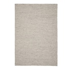 Teppich Handarbeit/elfenbeinweiß von HJORTSVANG für 249,00 € bei IKEA im Angebot Teppich Handarbeit/elfenbeinweiß von HJORTSVANG im aktuellen IKEA Prospekt