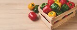 Paprika Mix von  im aktuellen tegut Prospekt für 1,49 €
