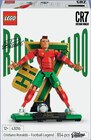 Set Coupe du Monde CR7 Ronaldo - LEGO - Intermarché Super à Tourcoing Set Coupe du Monde CR7 Ronaldo - LEGO en promo chez Intermarché Super Tourcoing à 69,90 €