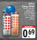 Energy Drink bei EDEKA im Heek Prospekt für 0,69 €