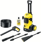 Promo Nettoyeur haute pression K6 Eco Booster à 299,00 € dans le catalogue Weldom à Genlis