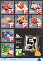 Braten im EDEKA Prospekt in Lüneburg Aktueller EDEKA Prospekt mit Braten, "Top Angebote", Seite 7