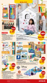 Ähnliche Angebote wie Druckerpapier im Prospekt "Wer günstig will, muss Penny." auf Seite 27 von Penny in Hoyerswerda