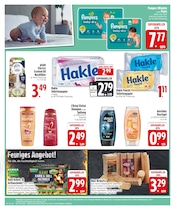 Aktueller EDEKA Prospekt mit Briketts, "EDEKA Sensations-Preis", Seite 26