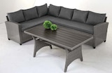 Outdoor-Lounge TAMPA, 3-tlg. für 499,00 € bei Ostermann im Angebot Outdoor-Lounge TAMPA, 3-tlg. im aktuellen Ostermann Prospekt