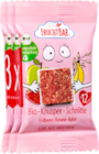 -15% von FruchtBar bei budni im Angebot -15% von FruchtBar im aktuellen budni Prospekt