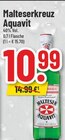 Aktuelles Aquavit Angebot bei Trinkgut in Hagen (Stadt der FernUniversität) ab 10,99 €