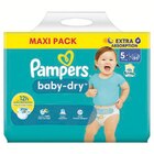 Baby-Dry/Premium Protection im Angebot bei Lidl in Mannheim Baby-Dry/Premium Protection Angebote von Pampers bei Lidl Mannheim für 22,22 €