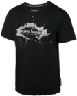 T-Shirt von bruno banani für 9,99 € bei Kaufland im Angebot T-Shirt von bruno banani im aktuellen Kaufland Prospekt