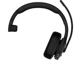 Garmin dezl Headset 100 (mono), Headset, passend für LGV Serie, Schwarz von GARMIN im aktuellen MediaMarkt Saturn Prospekt für 257,14 €