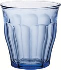 Gobelet Picardie - DURALEX - Intermarché Hyper à Cagnes-sur-Mer Gobelet Picardie - DURALEX en promo chez Intermarché Hyper Cagnes-sur-Mer à 6,70 €