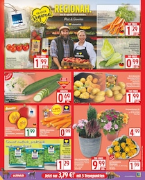 Spielzeug Angebot im aktuellen EDEKA Prospekt auf Seite 3