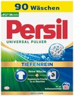 Universalwaschmittel Pulver oder Colorwaschmittel Kraft-Gel Angebote von Persil bei REWE Bensheim für 19,99 €