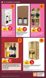 Offre Riesling dans le catalogue Intermarché Super du moment à la page 18