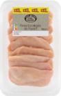 Promo Fines escalopes de poulet à 8,99 € dans le catalogue Lidl à Vauréal