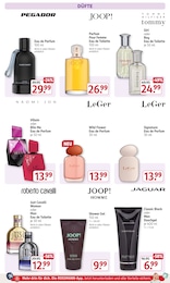Herren-Parfum Angebot im aktuellen Rossmann Prospekt auf Seite 4