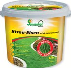 Streueisen + Calciumcarbonat Angebote von Sonnenhof bei Zimmermann Goslar für 9,99 €