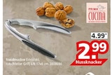 Nussknacker von PRIMA CUCINA im aktuellen Segmüller Prospekt für 2,99 €