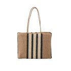 Sac de plage - TEX en promo à 15,99 € chez Carrefour Sac de plage - TEX dans le catalogue Carrefour
