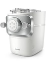 Machine à pâtes Philips 7000 series HR2660/00 - Philips en promo chez Darty Machine à pâtes Philips 7000 series HR2660/00 - Philips dans le catalogue Darty