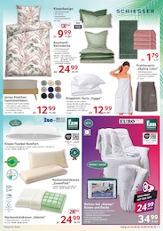 Steppbett Angebot & Preis im aktuellen Selgros Prospekt Steppbett Angebot im aktuellen Selgros Prospekt auf Seite 5