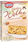 Wolke-Kuchen Backmischung von Dr. Oetker im aktuellen Penny Prospekt für 2,49 €