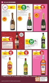 Whisky Angebote im Prospekt "Intermarché" von Intermarché Contact auf Seite 18