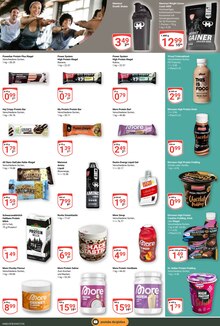 Energydrink im GLOBUS Prospekt "Aktuelle Angebote" mit 41 Seiten (Hürth)