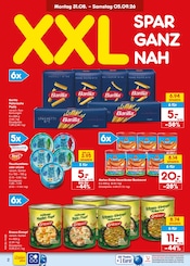 Topf im Netto Marken-Discount Prospekt in Erkrath Aktueller Netto Marken-Discount Prospekt mit Topf, "Aktuelle Angebote", Seite 4
