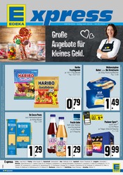 Ähnliche Angebote wie Zwiebelkuchen im Prospekt "Große Angebote für kleines Geld." auf Seite 1 von EDEKA in Ingolstadt